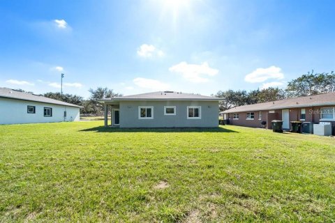 Villa ou maison à louer à Clermont, Floride: 3 chambres, 131.27 m2 № 2381168 - photo 29