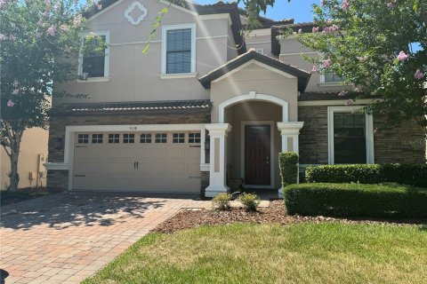 House in Davenport, Florida 8 bedrooms, 363.15 sq.m. № 1537447 - photo 2