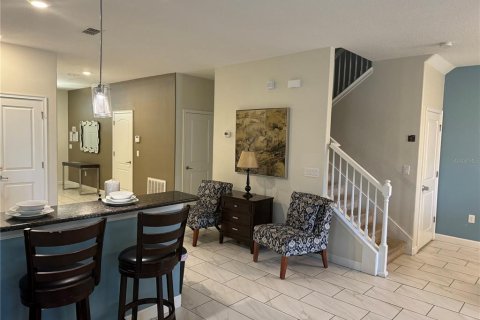 House in Davenport, Florida 8 bedrooms, 363.15 sq.m. № 1537447 - photo 16