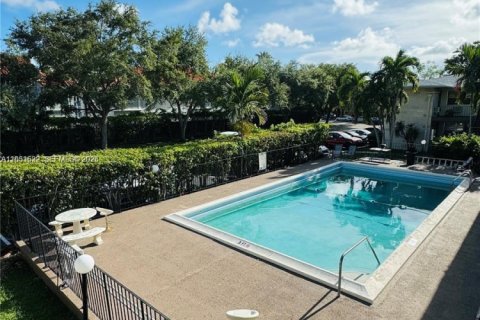 Copropriété à louer à North Miami, Floride: 1 chambre, 57.23 m2 № 2149250 - photo 23