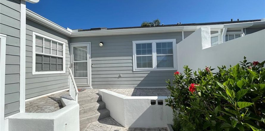 Villa ou maison à Bradenton, Floride 2 chambres, 118.17 m2 № 1191988