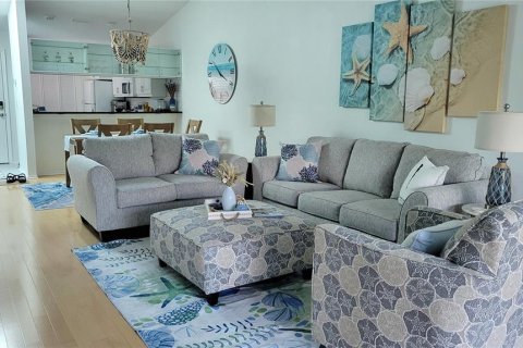 Casa en alquiler en Bradenton, Florida, 2 dormitorios, 118.17 m2 № 1191988 - foto 7