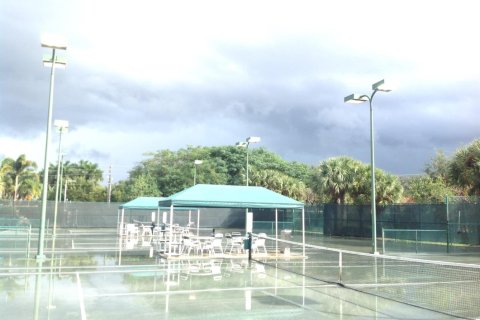 Casa en venta en Boynton Beach, Florida, 3 dormitorios, 184.32 m2 № 1079262 - foto 1