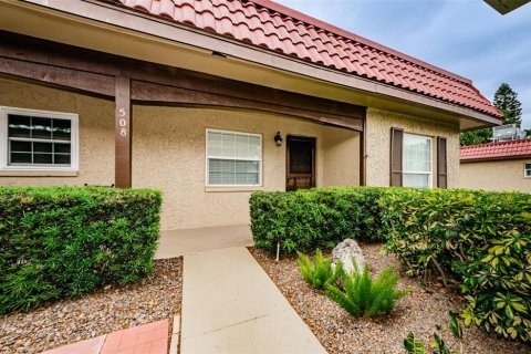 Villa ou maison à Clearwater, Floride 2 chambres, 87.79 m2 № 2126430