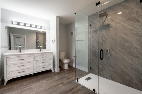 Touwnhouse à louer à Miami, Floride: 3 chambres, 144 m2 № 1957146 - photo 21