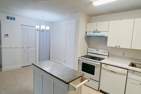 Condo à Plantation, Floride, 2 chambres  № 2085544