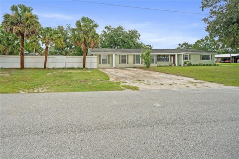 Villa ou maison à vendre à Sanford, Floride: 4 chambres, 177.81 m2 № 2291543 - photo 6