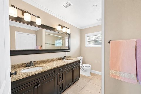 Villa ou maison à vendre à Sanford, Floride: 4 chambres, 177.81 m2 № 2291543 - photo 22