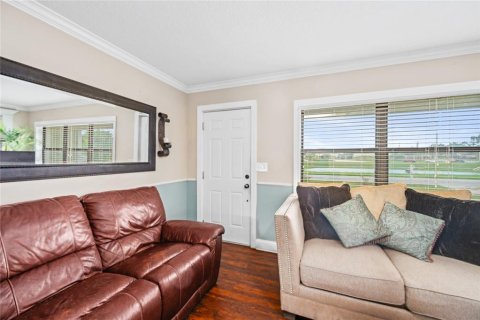 Villa ou maison à vendre à Sanford, Floride: 4 chambres, 177.81 m2 № 2291543 - photo 12