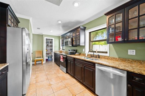 Villa ou maison à vendre à Sanford, Floride: 4 chambres, 177.81 m2 № 2291543 - photo 23