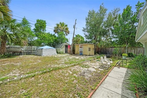 Villa ou maison à vendre à Sanford, Floride: 4 chambres, 177.81 m2 № 2291543 - photo 30