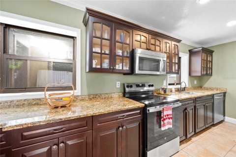 Villa ou maison à vendre à Sanford, Floride: 4 chambres, 177.81 m2 № 2291543 - photo 24