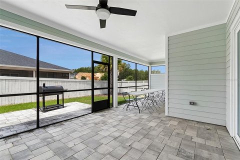 Villa ou maison à vendre à Newberry, Floride: 4 chambres, 210.33 m2 № 2098391 - photo 28