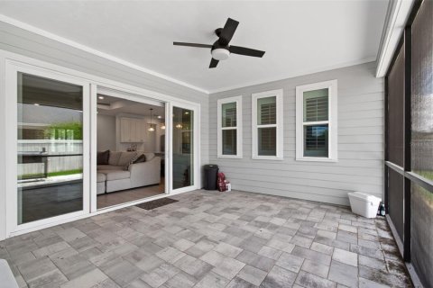Villa ou maison à vendre à Newberry, Floride: 4 chambres, 210.33 m2 № 2098391 - photo 27