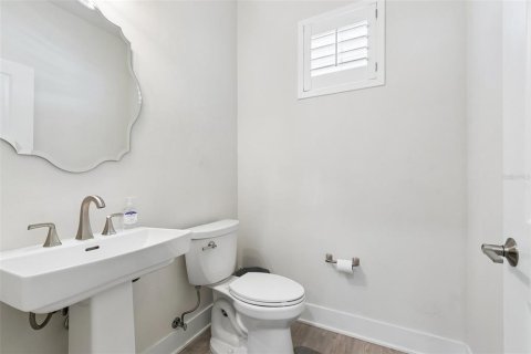 Villa ou maison à vendre à Newberry, Floride: 4 chambres, 210.33 m2 № 2098391 - photo 25