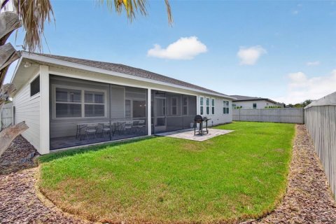 Villa ou maison à vendre à Newberry, Floride: 4 chambres, 210.33 m2 № 2098391 - photo 29