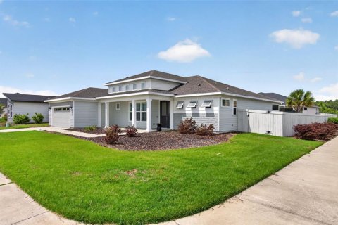 Villa ou maison à Newberry, Floride 4 chambres, 210.33 m2 № 2098391