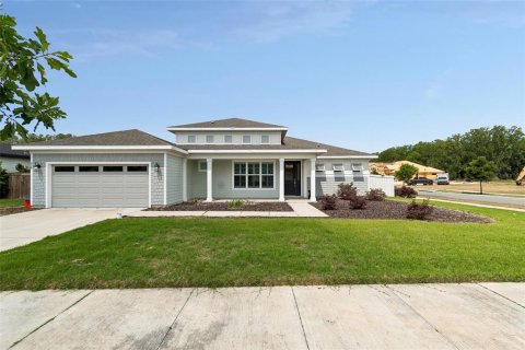Villa ou maison à vendre à Newberry, Floride: 4 chambres, 210.33 m2 № 2098391 - photo 2