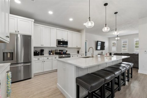 Villa ou maison à vendre à Newberry, Floride: 4 chambres, 210.33 m2 № 2098391 - photo 8