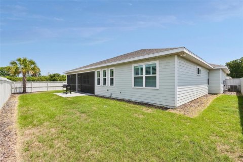 Villa ou maison à vendre à Newberry, Floride: 4 chambres, 210.33 m2 № 2098391 - photo 30
