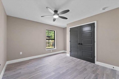 House in Auburndale, Florida 3 bedrooms, 126.72 sq.m. № 1827174 - photo 25