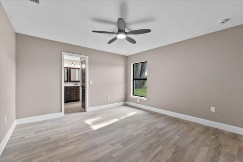 House in Auburndale, Florida 3 bedrooms, 126.72 sq.m. № 1827174 - photo 17
