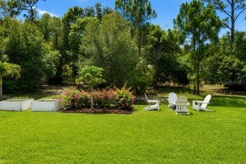 House in Sarasota, Florida 4 bedrooms, 256.04 sq.m. № 2234238 - photo 25