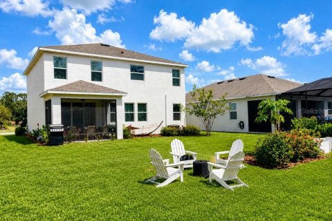 House in Sarasota, Florida 4 bedrooms, 256.04 sq.m. № 2234238 - photo 24
