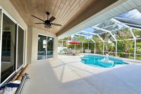Villa ou maison à louer à North Port, Floride: 3 chambres, 180.97 m2 № 2117255 - photo 27