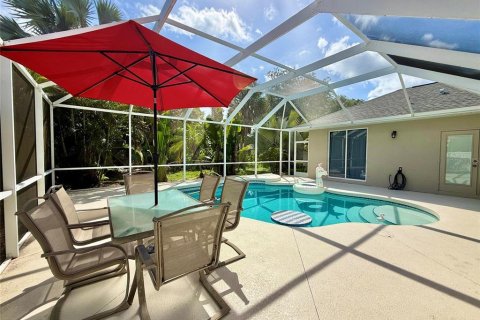 Villa ou maison à louer à North Port, Floride: 3 chambres, 180.97 m2 № 2117255 - photo 26