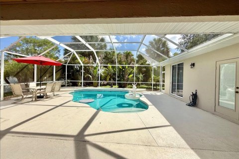 Villa ou maison à louer à North Port, Floride: 3 chambres, 180.97 m2 № 2117255 - photo 30
