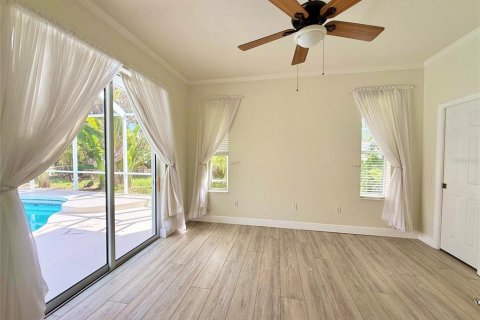 Villa ou maison à louer à North Port, Floride: 3 chambres, 180.97 m2 № 2117255 - photo 20