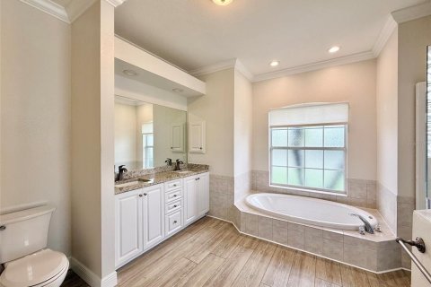 Villa ou maison à louer à North Port, Floride: 3 chambres, 180.97 m2 № 2117255 - photo 18