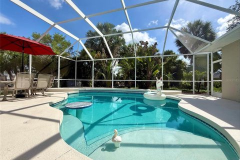 Villa ou maison à louer à North Port, Floride: 3 chambres, 180.97 m2 № 2117255 - photo 3