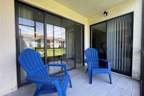 Condo in Oldsmar, Florida, 2 bedrooms  № 2105596 - photo 16