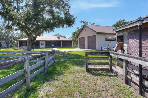 House in Lakeland, Florida 3 bedrooms, 167.97 sq.m. № 1735430 - photo 14