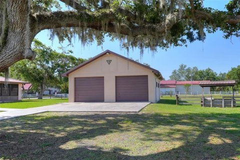 House in Lakeland, Florida 3 bedrooms, 167.97 sq.m. № 1735430 - photo 9