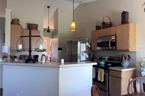 House in Deltona, Florida 4 bedrooms, 158.31 sq.m. № 1514673 - photo 12