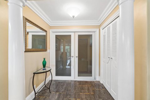 Купить кондоминиум в Бока-Ратон, Флорида 7 комнат, 126.35м2, № 2249736 - фото 26