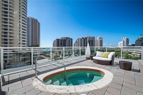 Condominio en venta en Miami, Florida, 2 dormitorios, 123.19 m2 № 2016548 - foto 17