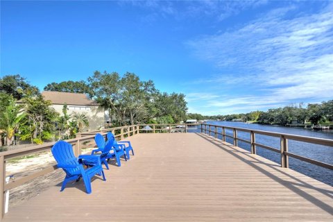 Terreno en venta en Tampa, Florida № 1517371 - foto 12
