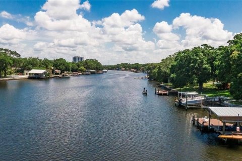 Terreno en venta en Tampa, Florida № 1517371 - foto 5
