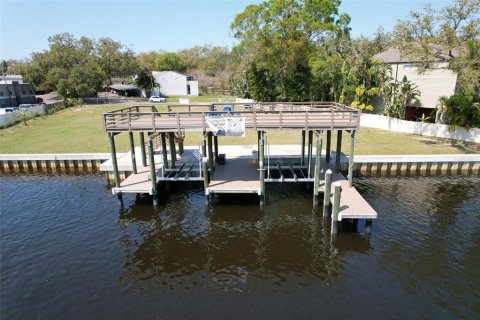Terreno en venta en Tampa, Florida № 1517371 - foto 23