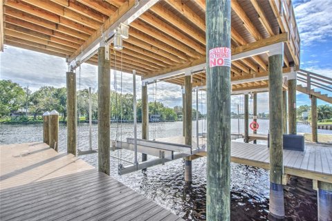 Terreno en venta en Tampa, Florida № 1517371 - foto 10