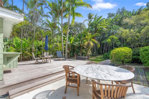 Villa ou maison à louer à Pinecrest, Floride: 4 chambres, 287.63 m2 № 1920607 - photo 7