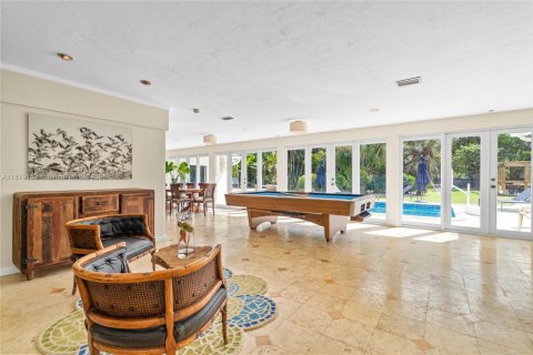 Villa ou maison à louer à Pinecrest, Floride: 4 chambres, 287.63 m2 № 1920607 - photo 20