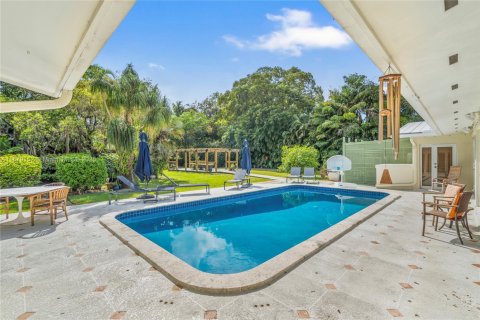 Villa ou maison à louer à Pinecrest, Floride: 4 chambres, 287.63 m2 № 1920607 - photo 6