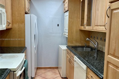 Condominio en venta en Miami, Florida, 2 dormitorios, 117.24 m2 № 1310922 - foto 19