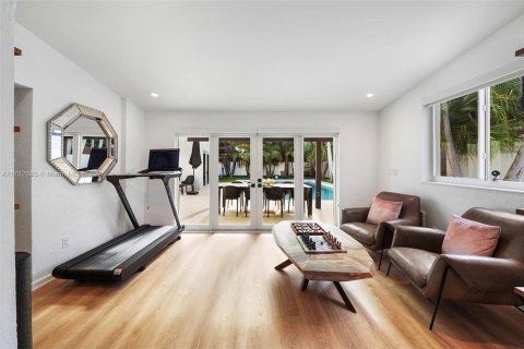 Villa ou maison à vendre à Miami Beach, Floride: 4 chambres, 264.4 m2 № 1962142 - photo 30