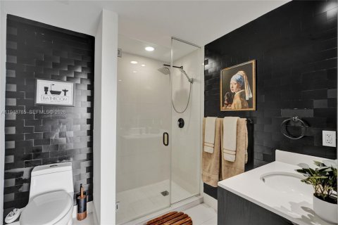 Снять в аренду кондоминиум в Майами, Флорида 1 спальня, 55.09м2, № 2005319 - фото 26